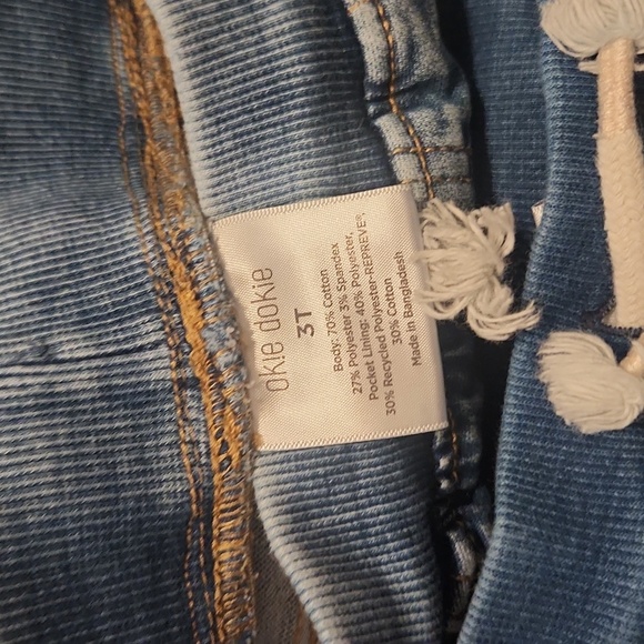 Bundle of 9 Toddler Boy 3T Shorts. Cat & Jack, Okie Dokie & Garanimals - Picture 3 of 8